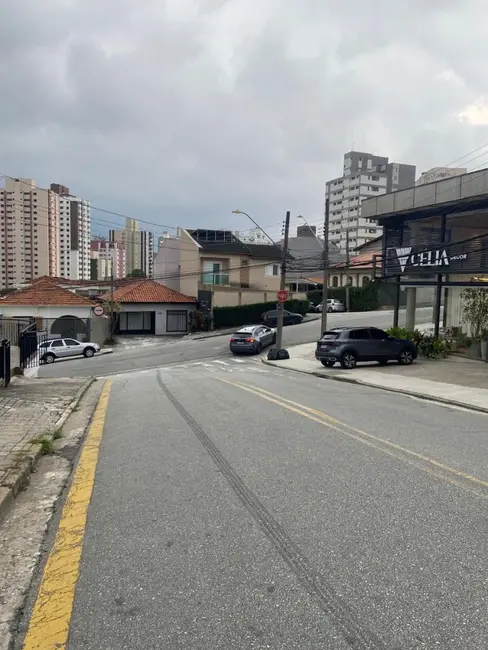 Foto 9 de Terreno / Lote à venda, 250m2 em Vila Bastos, Santo Andre - SP