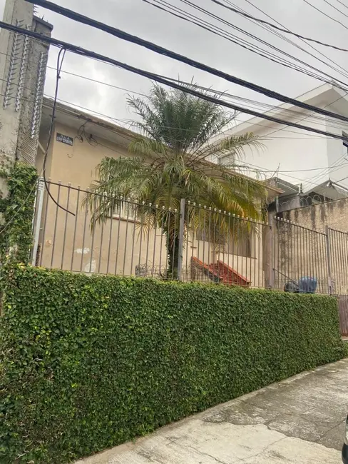 Foto 5 de Terreno / Lote à venda, 250m2 em Vila Bastos, Santo Andre - SP