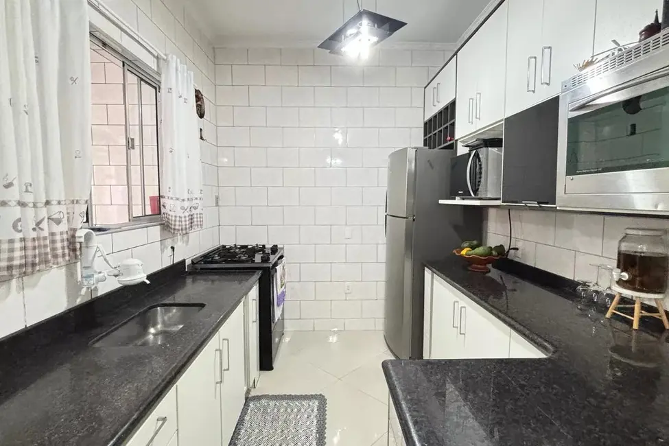 Foto 7 de Sobrado com 3 quartos à venda, 125m2 em Vila Humaitá, Santo Andre - SP