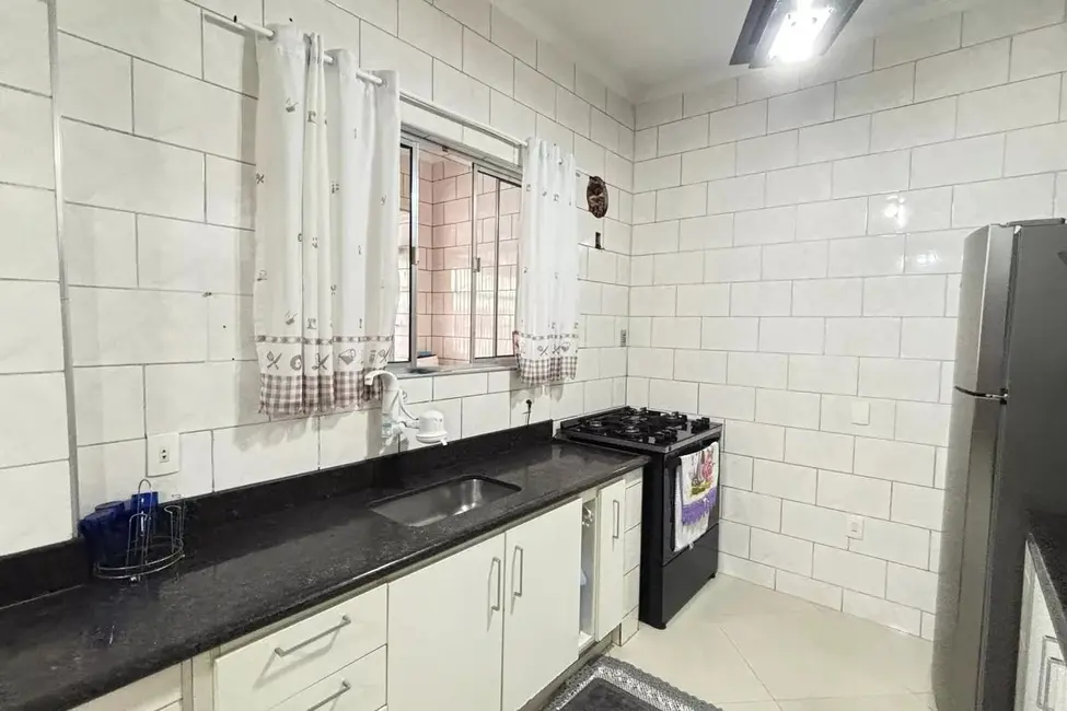 Foto 8 de Sobrado com 3 quartos à venda, 125m2 em Vila Humaitá, Santo Andre - SP