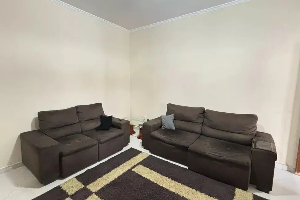 Foto 6 de Sobrado com 3 quartos à venda, 125m2 em Vila Humaitá, Santo Andre - SP