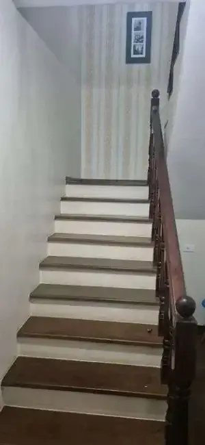 Foto 9 de Sobrado com 3 quartos à venda, 241m2 em Jardim Paraíso, Santo Andre - SP