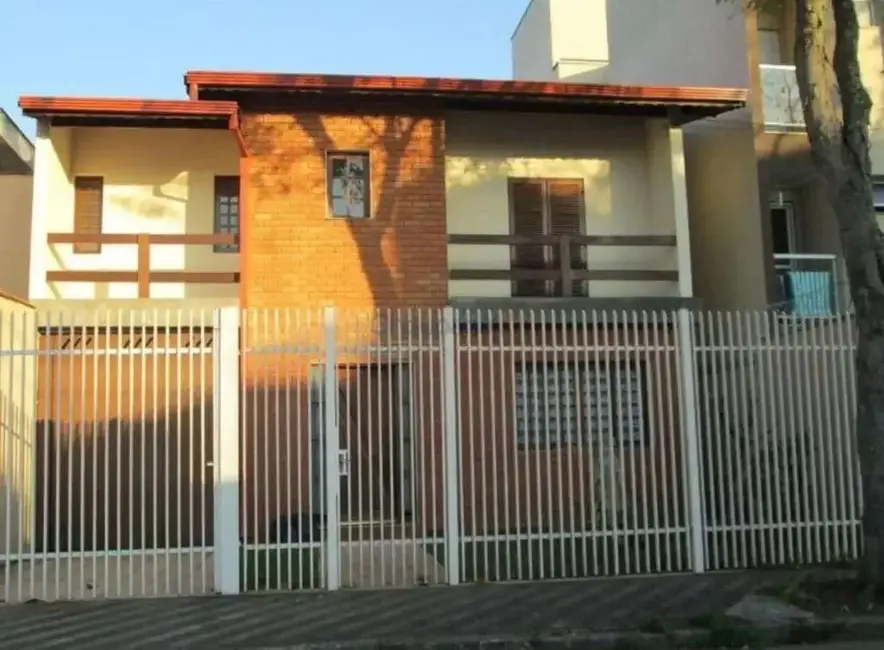 Foto 2 de Sobrado com 3 quartos à venda, 241m2 em Jardim Paraíso, Santo Andre - SP