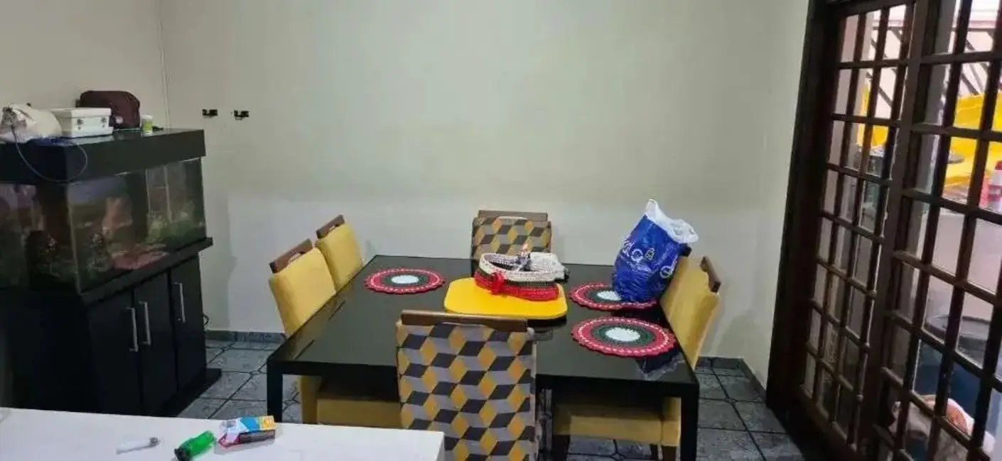 Foto 6 de Sobrado com 3 quartos à venda, 241m2 em Jardim Paraíso, Santo Andre - SP