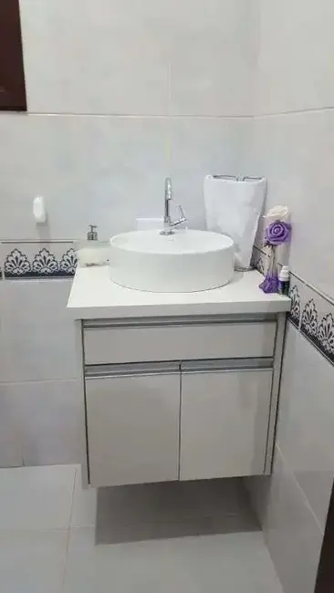 Foto 8 de Sobrado com 3 quartos à venda, 241m2 em Jardim Paraíso, Santo Andre - SP