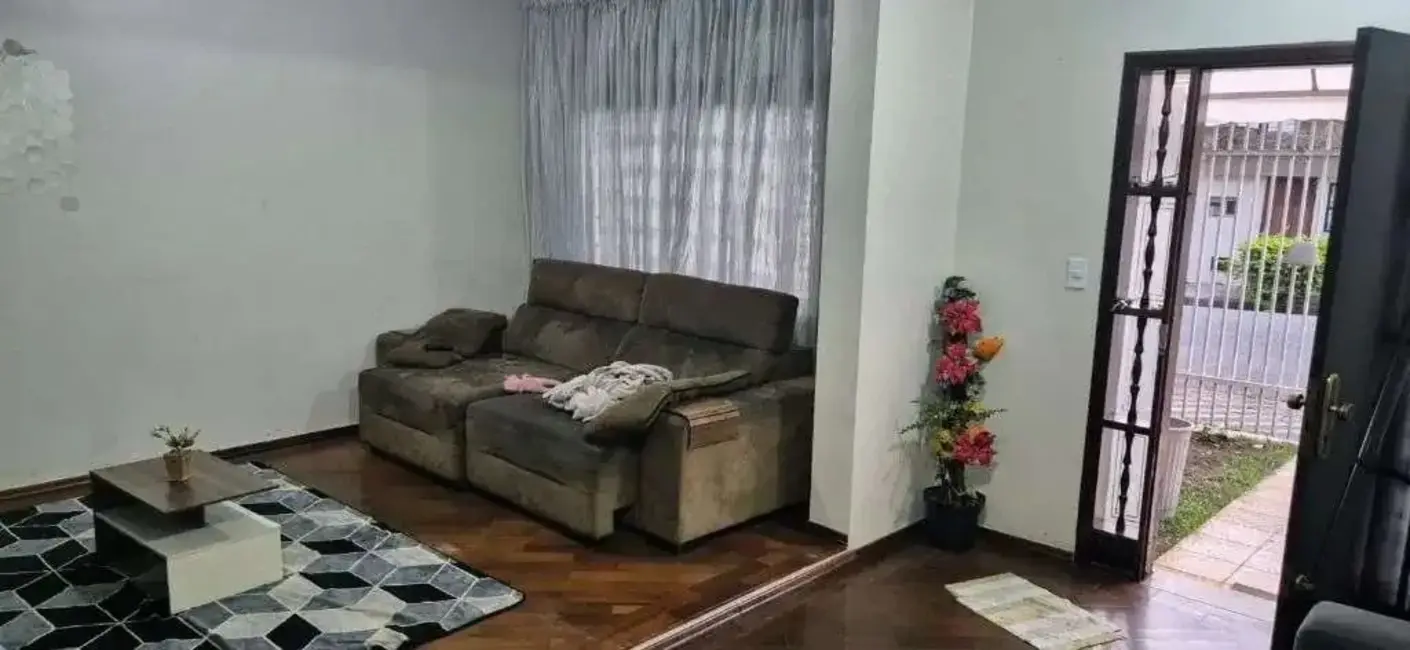 Foto 5 de Sobrado com 3 quartos à venda, 241m2 em Jardim Paraíso, Santo Andre - SP