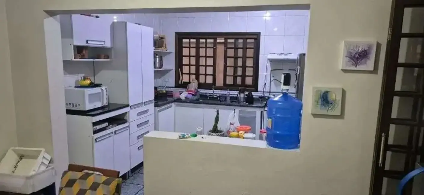 Foto 7 de Sobrado com 3 quartos à venda, 241m2 em Jardim Paraíso, Santo Andre - SP