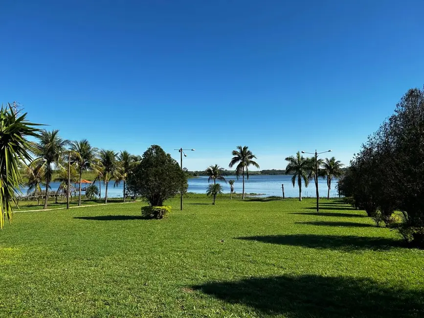 Foto 4 de Sítio / Rancho com 3 quartos à venda, 65000m2 em Conjunto Habitacional Francisco José de Oliveira Ratto, Lins - SP