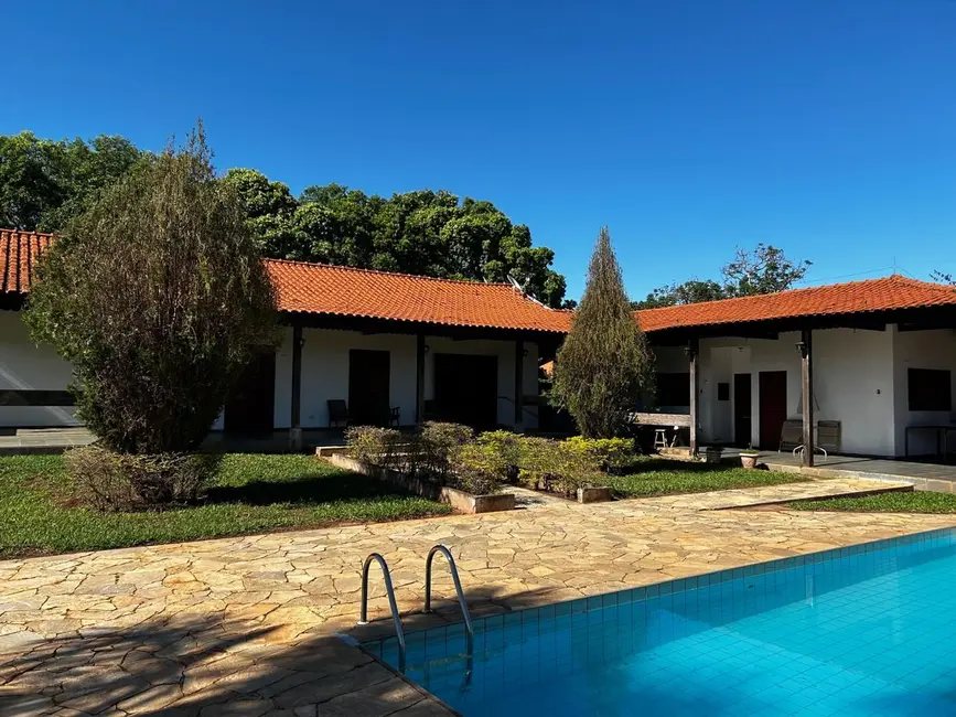 Foto 6 de Sítio / Rancho com 3 quartos à venda, 65000m2 em Conjunto Habitacional Francisco José de Oliveira Ratto, Lins - SP