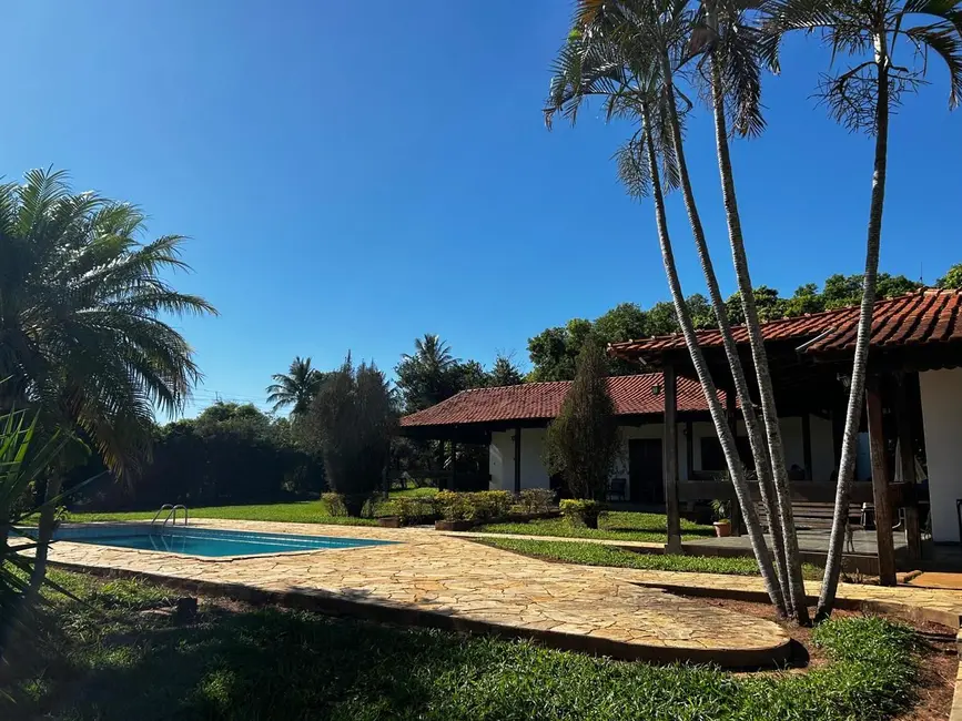 Foto 8 de Sítio / Rancho com 3 quartos à venda, 65000m2 em Conjunto Habitacional Francisco José de Oliveira Ratto, Lins - SP