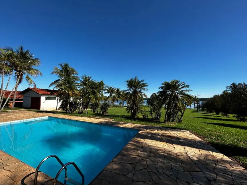 Foto 1 de Sítio / Rancho com 3 quartos à venda, 65000m2 em Conjunto Habitacional Francisco José de Oliveira Ratto, Lins - SP