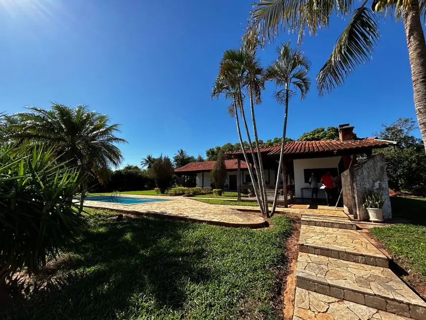 Foto 9 de Sítio / Rancho com 3 quartos à venda, 65000m2 em Conjunto Habitacional Francisco José de Oliveira Ratto, Lins - SP