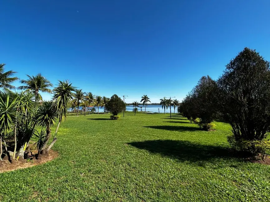 Foto 3 de Sítio / Rancho com 3 quartos à venda, 65000m2 em Conjunto Habitacional Francisco José de Oliveira Ratto, Lins - SP