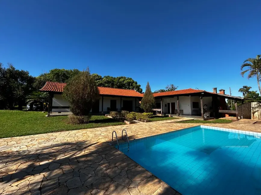 Foto 7 de Sítio / Rancho com 3 quartos à venda, 65000m2 em Conjunto Habitacional Francisco José de Oliveira Ratto, Lins - SP