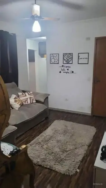 Foto 8 de Apartamento com 3 quartos à venda, 78m2 em Parque das Nações, Santo Andre - SP