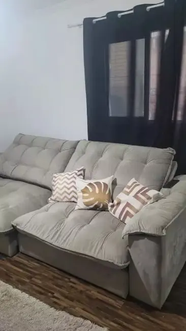 Foto 9 de Apartamento com 3 quartos à venda, 78m2 em Parque das Nações, Santo Andre - SP