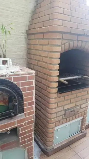 Foto 2 de Apartamento com 3 quartos à venda, 78m2 em Parque das Nações, Santo Andre - SP