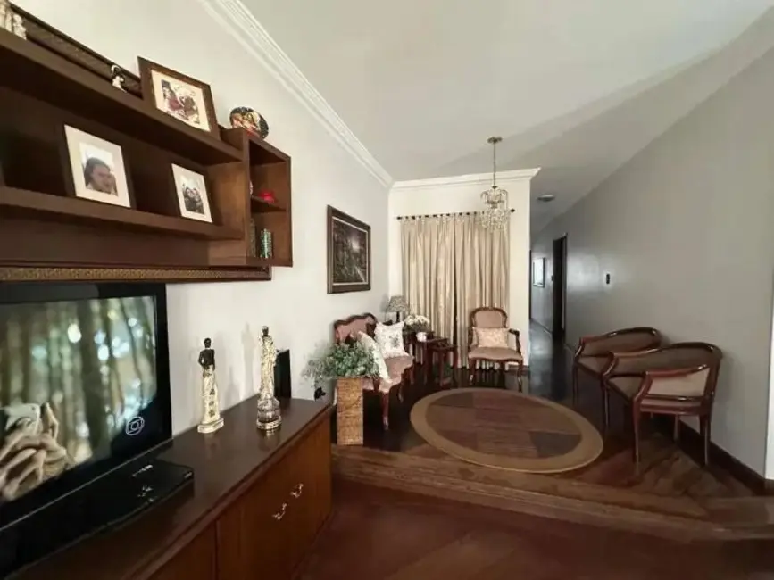 Foto 4 de Casa com 3 quartos à venda, 300m2 em Parque dos Pássaros, Sao Bernardo Do Campo - SP