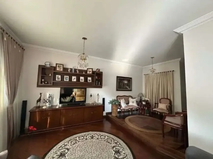 Foto 1 de Casa com 3 quartos à venda, 300m2 em Parque dos Pássaros, Sao Bernardo Do Campo - SP