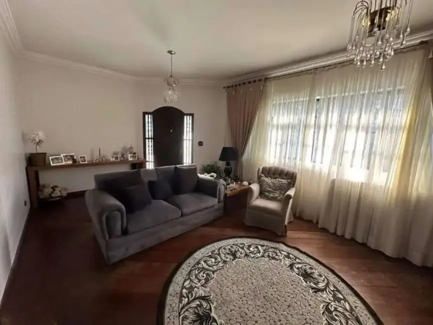 Foto 2 de Casa com 3 quartos à venda, 300m2 em Parque dos Pássaros, Sao Bernardo Do Campo - SP