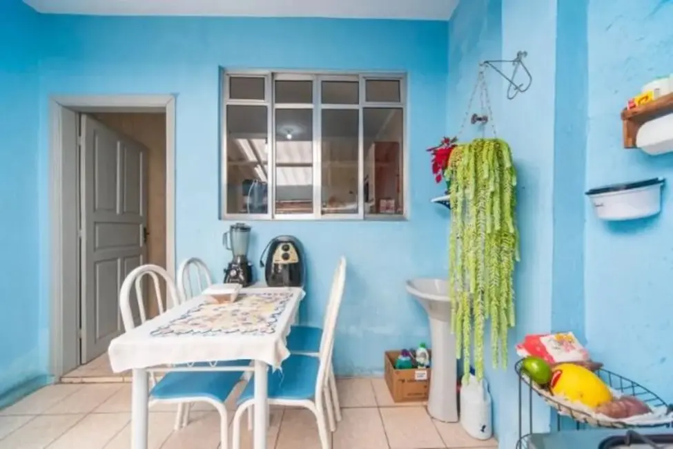 Foto 9 de Casa com 4 quartos à venda, 160m2 em Vila Floresta, Santo Andre - SP