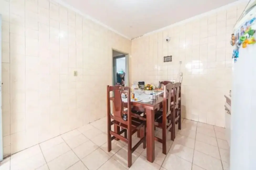 Foto 5 de Casa com 4 quartos à venda, 160m2 em Vila Floresta, Santo Andre - SP
