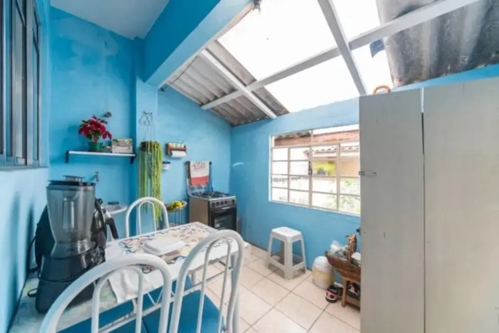 Foto 7 de Casa com 4 quartos à venda, 160m2 em Vila Floresta, Santo Andre - SP