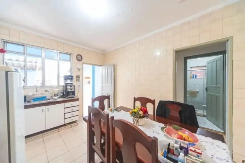 Foto 3 de Casa com 4 quartos à venda, 160m2 em Vila Floresta, Santo Andre - SP