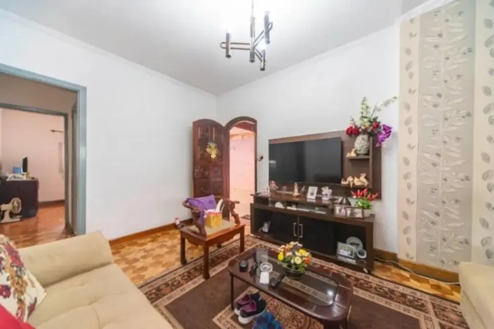 Foto 4 de Casa com 4 quartos à venda, 160m2 em Vila Floresta, Santo Andre - SP