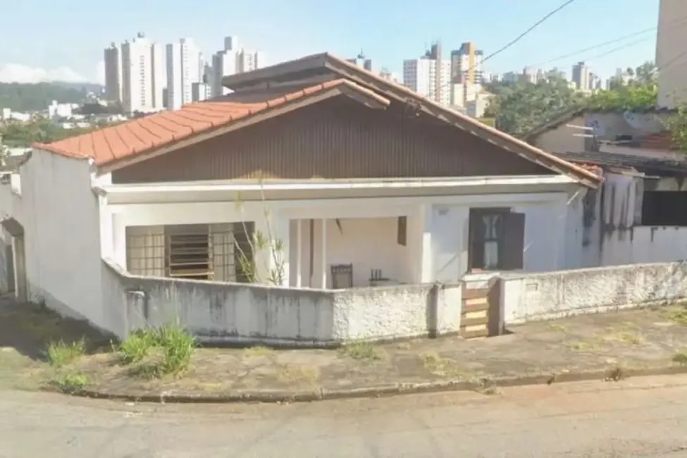 Terreno / Lote à venda, 360m2 em Jardim Paraíso, Santo Andre - SP - imagem 1 Foto 1 de Terreno / Lote à venda, 360m2 em Jardim Paraíso, Santo Andre - SP