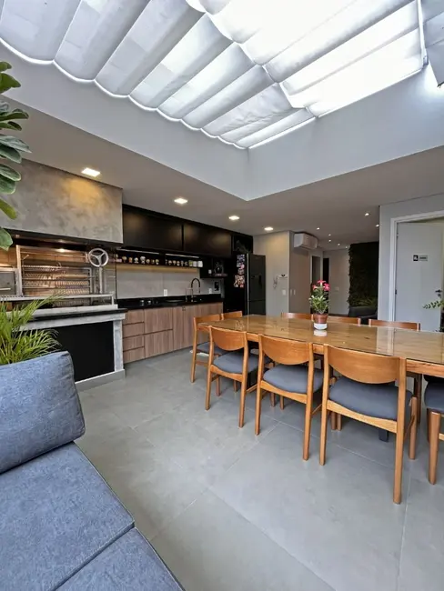 Foto 6 de Cobertura com 2 quartos à venda, 110m2 em Nova Petrópolis, Sao Bernardo Do Campo - SP