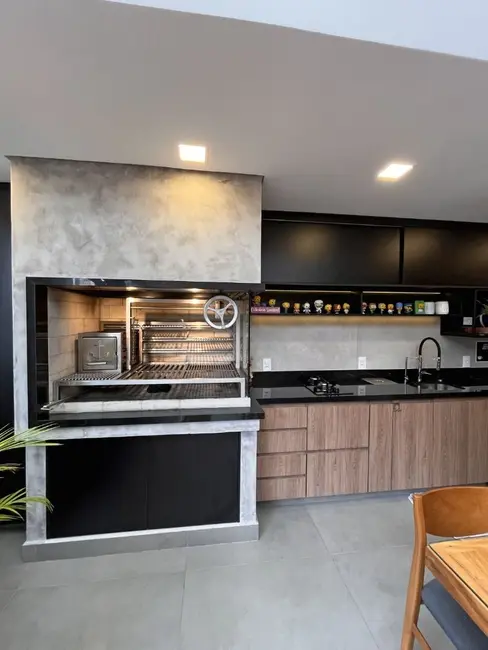 Foto 4 de Cobertura com 2 quartos à venda, 110m2 em Nova Petrópolis, Sao Bernardo Do Campo - SP