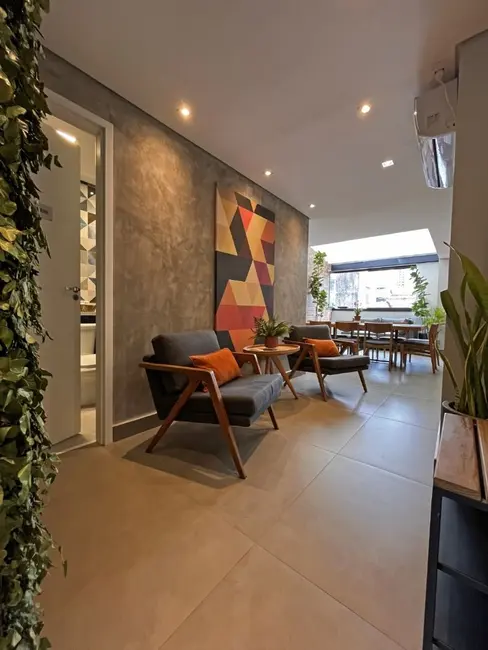 Foto 1 de Cobertura com 2 quartos à venda, 110m2 em Nova Petrópolis, Sao Bernardo Do Campo - SP