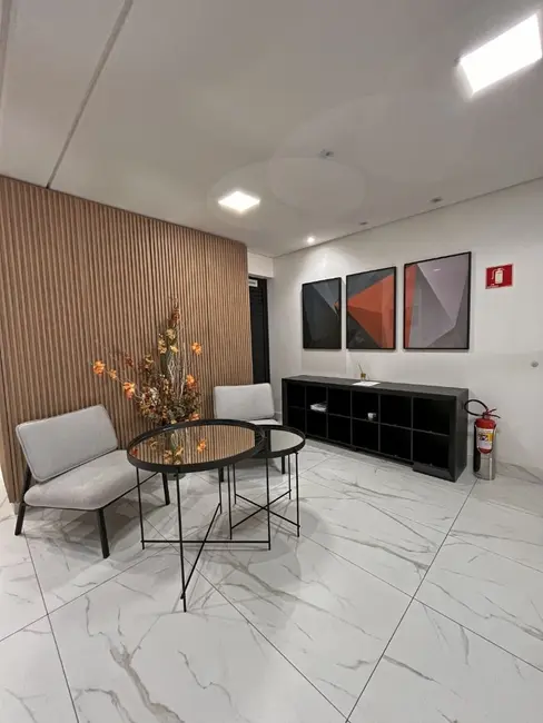 Foto 2 de Cobertura com 2 quartos à venda, 110m2 em Nova Petrópolis, Sao Bernardo Do Campo - SP