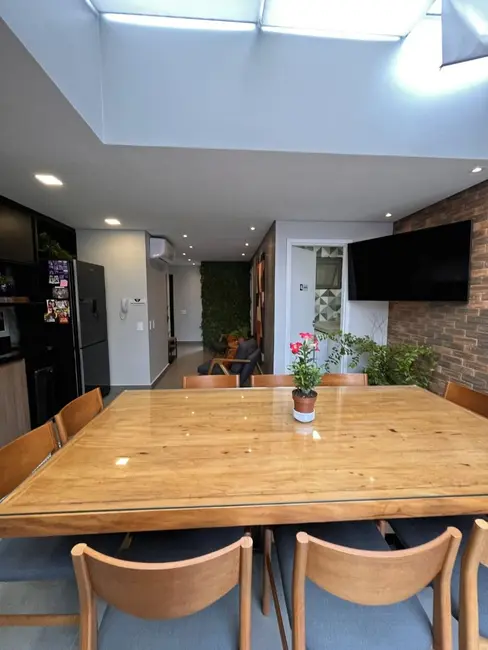 Foto 7 de Cobertura com 2 quartos à venda, 110m2 em Nova Petrópolis, Sao Bernardo Do Campo - SP