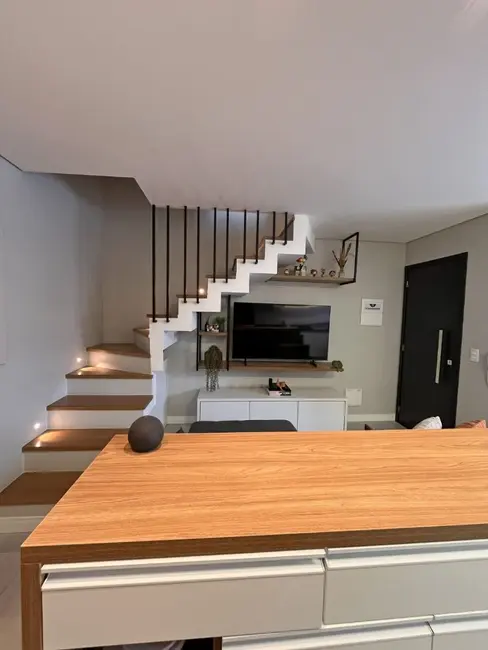 Foto 3 de Cobertura com 2 quartos à venda, 110m2 em Nova Petrópolis, Sao Bernardo Do Campo - SP