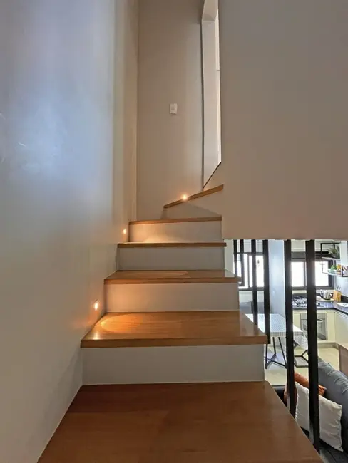 Foto 5 de Cobertura com 2 quartos à venda, 110m2 em Nova Petrópolis, Sao Bernardo Do Campo - SP