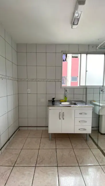 Apartamento com 2 quartos à venda, 50m2 em Ferrazópolis, Sao Bernardo Do Campo - SP - imagem 5 Foto 5 de Apartamento com 2 quartos à venda, 50m2 em Ferrazópolis, Sao Bernardo Do Campo - SP