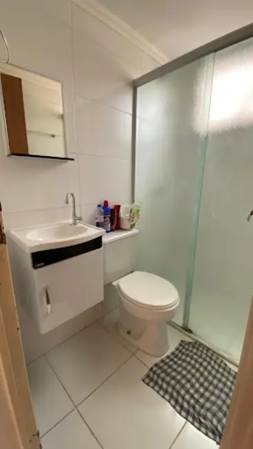 Apartamento com 2 quartos à venda, 50m2 em Ferrazópolis, Sao Bernardo Do Campo - SP - imagem 8 Foto 8 de Apartamento com 2 quartos à venda, 50m2 em Ferrazópolis, Sao Bernardo Do Campo - SP