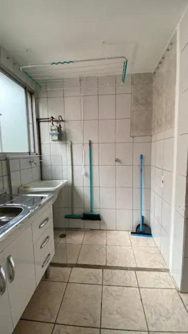Apartamento com 2 quartos à venda, 50m2 em Ferrazópolis, Sao Bernardo Do Campo - SP - imagem 9 Foto 9 de Apartamento com 2 quartos à venda, 50m2 em Ferrazópolis, Sao Bernardo Do Campo - SP