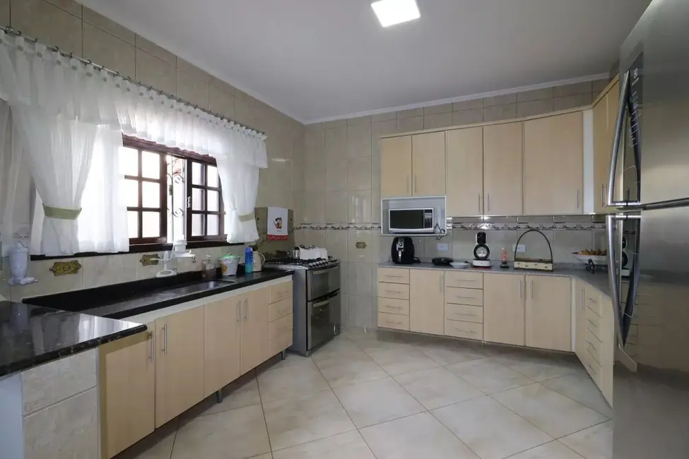 Foto 8 de Sobrado com 3 quartos à venda, 150m2 em Vila Pires, Santo Andre - SP