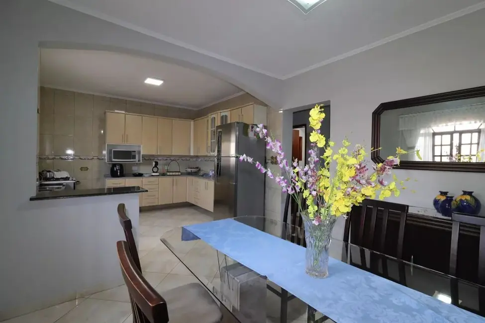 Foto 7 de Sobrado com 3 quartos à venda, 150m2 em Vila Pires, Santo Andre - SP