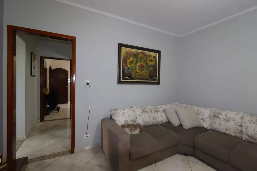 Foto 3 de Sobrado com 3 quartos à venda, 150m2 em Vila Pires, Santo Andre - SP