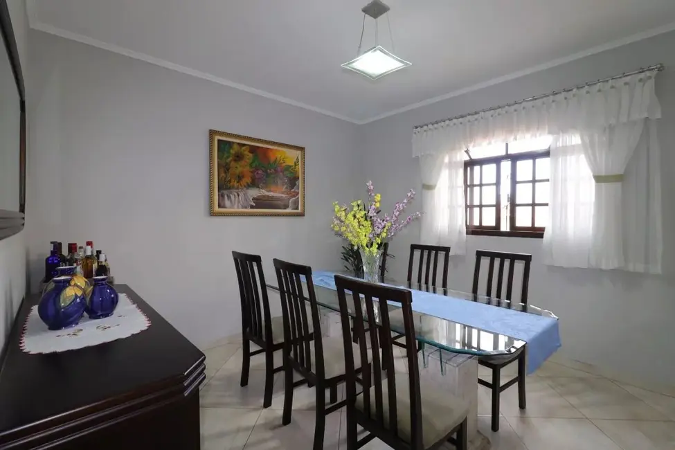 Foto 5 de Sobrado com 3 quartos à venda, 150m2 em Vila Pires, Santo Andre - SP