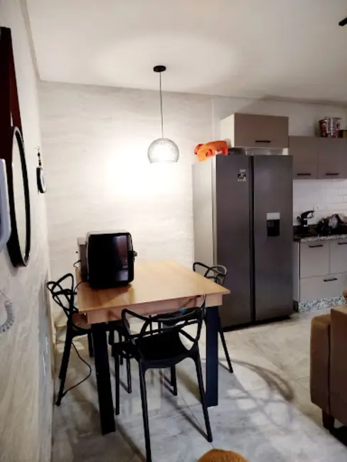 Foto 6 de Apartamento com 3 quartos à venda, 70m2 em Vila Scarpelli, Santo Andre - SP