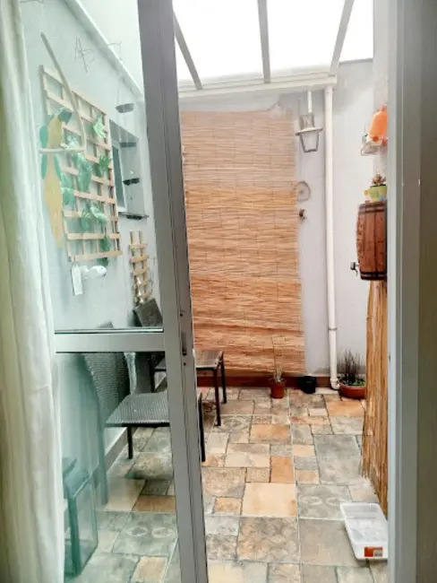 Foto 3 de Apartamento com 3 quartos à venda, 70m2 em Vila Scarpelli, Santo Andre - SP