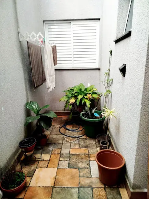Foto 9 de Apartamento com 3 quartos à venda, 70m2 em Vila Scarpelli, Santo Andre - SP
