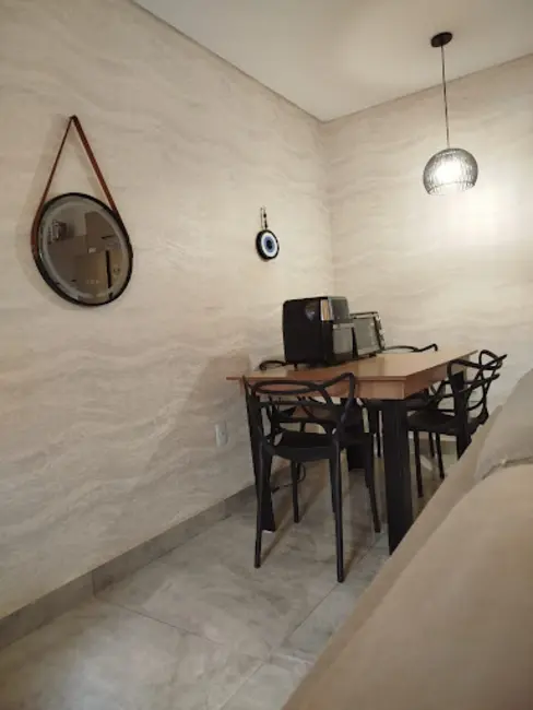 Foto 7 de Apartamento com 3 quartos à venda, 70m2 em Vila Scarpelli, Santo Andre - SP