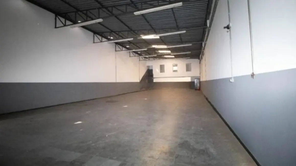 Foto 9 de Armazém / Galpão para alugar, 317m2 em Jardim Bom Pastor, Santo Andre - SP