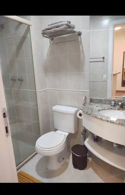 Foto 7 de Loft / Flat com 1 quarto à venda, 37m2 em Santa Paula, Sao Caetano Do Sul - SP